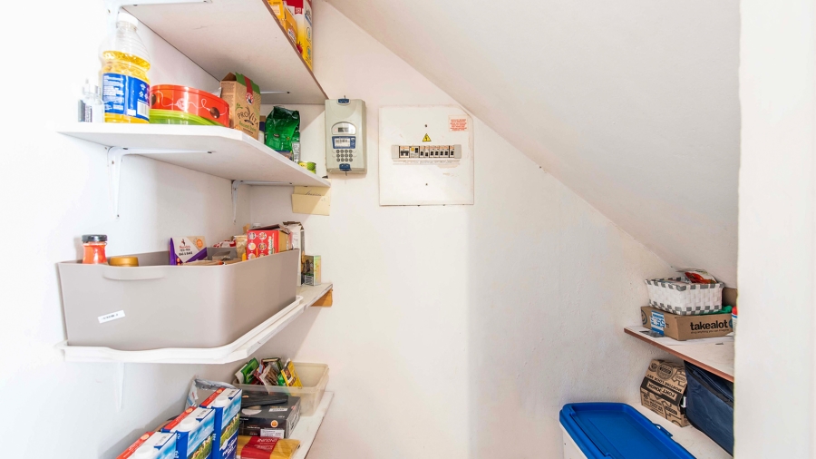 2 Bedroom Property for Sale in Parklands Western Cape